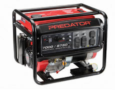 Heavy Duty Generator Heavy Duty Generator