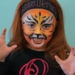 Face and Body Paint Artist Face and Body Paint Artist