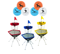 Disc Golf Setup Disc Golf Setup