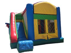 5 in 1 Combo Module Bounce 5 in 1 Combo Module Bounce