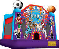 SuperSport Bounce SuperSport Bounce