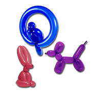 Balloon Artist Balloon Artist