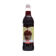 Sno-Kone Syrup Cherry Flavor with cones Sno-Kone Syrup Cherry Flavor with cones