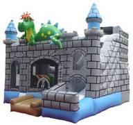 4 in 1 Dragon Castle Combo 4 in 1 Dragon Castle Combo