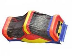 Medium Enclosed Slide Medium Enclosed Slide
